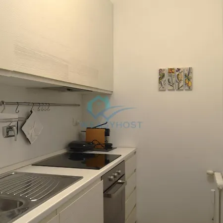 Апартаменты Charming Near Vatican *