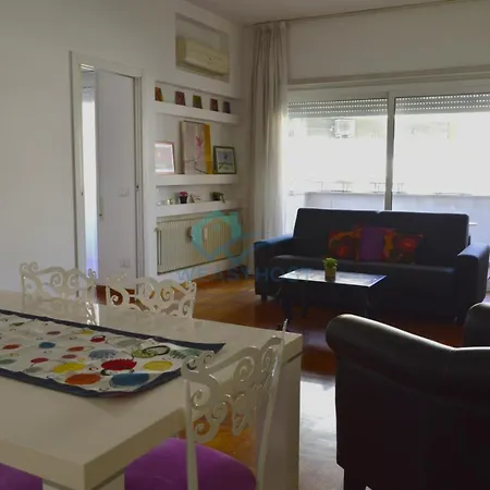 Апартаменты Charming Near Vatican Рим