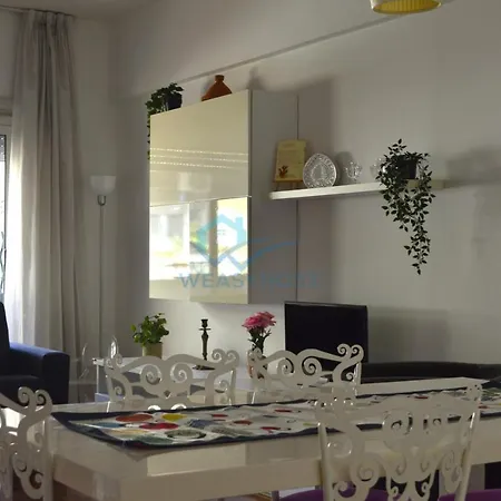 Апартаменты Charming Near Vatican *