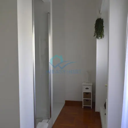 Apartment Charming Near Vatican